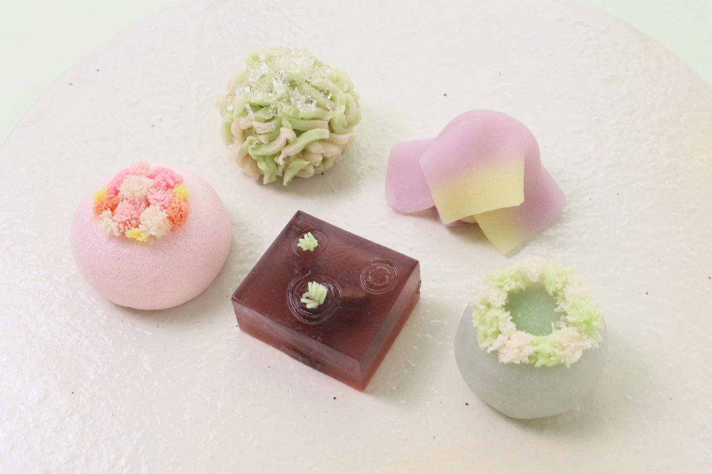 京菓子講座　古本　希少　和菓子　練り切り 京菓子講座 古本 希少 和菓子 練り切り 京菓子講座 古本 希少